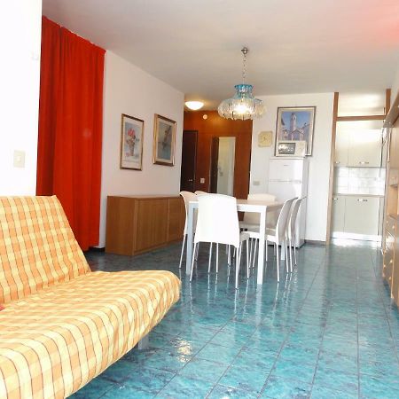 Bel Sole - Appartamenti Bibione Eksteriør billede