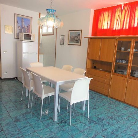 Bel Sole - Appartamenti Bibione Eksteriør billede