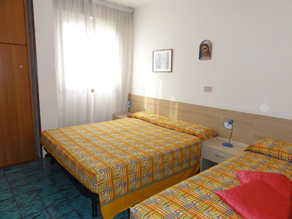 Bel Sole - Appartamenti Bibione Eksteriør billede