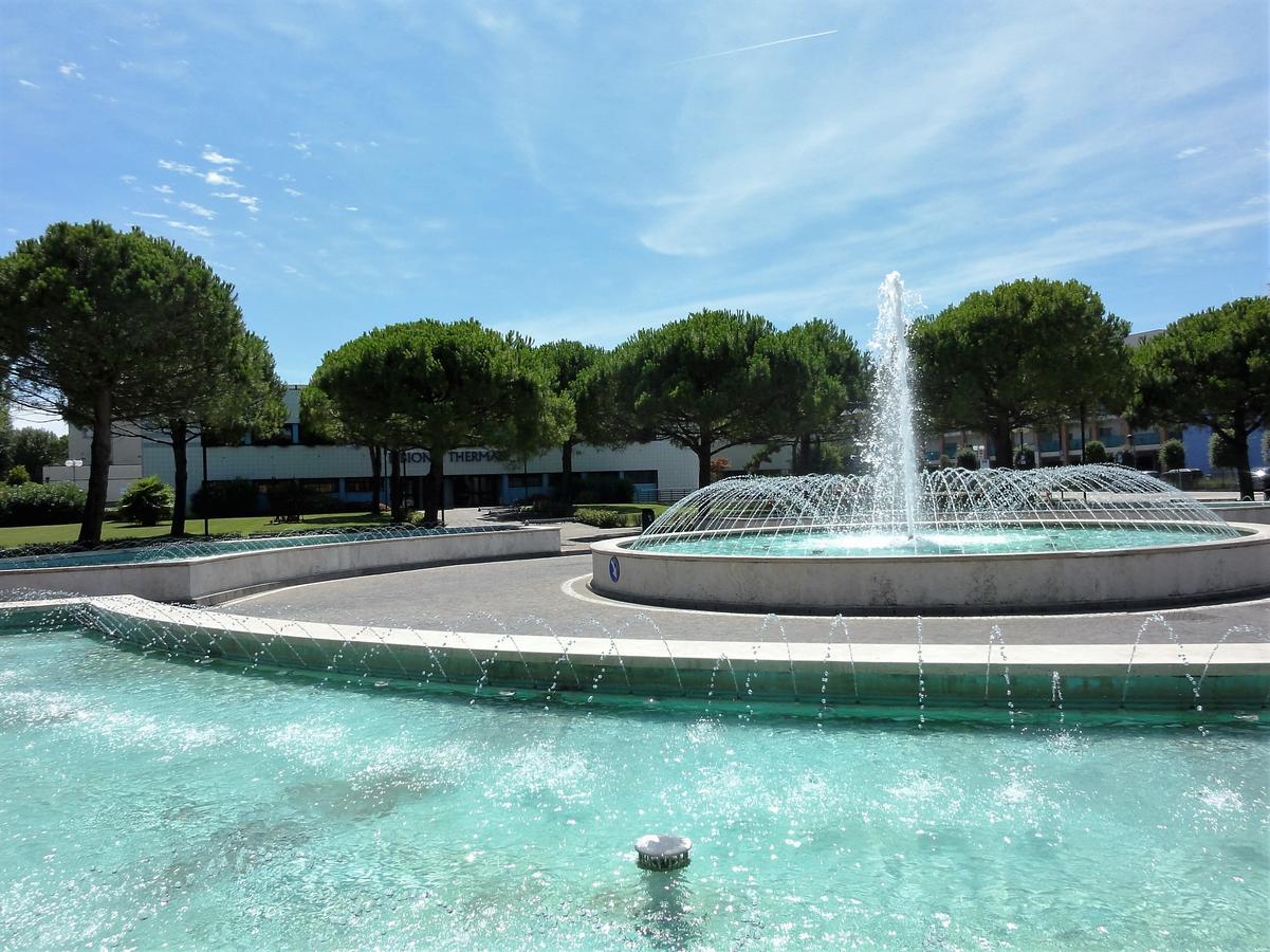 Bel Sole - Appartamenti Bibione Eksteriør billede
