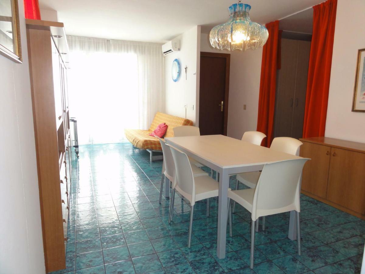 Bel Sole - Appartamenti Bibione Eksteriør billede