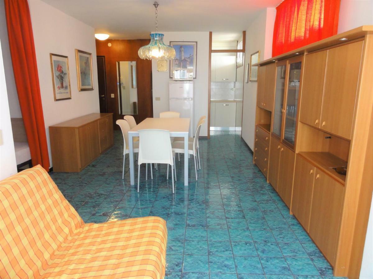 Bel Sole - Appartamenti Bibione Eksteriør billede