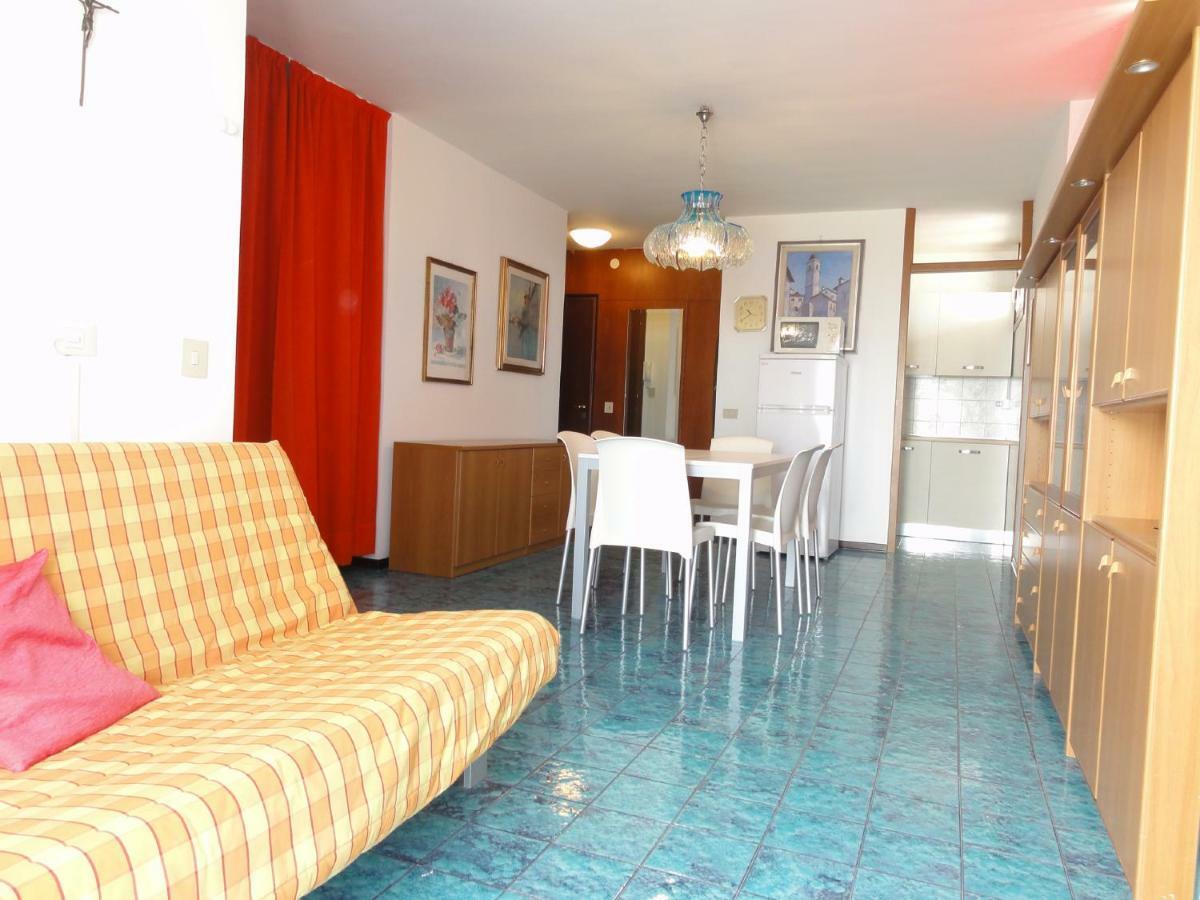 Bel Sole - Appartamenti Bibione Eksteriør billede