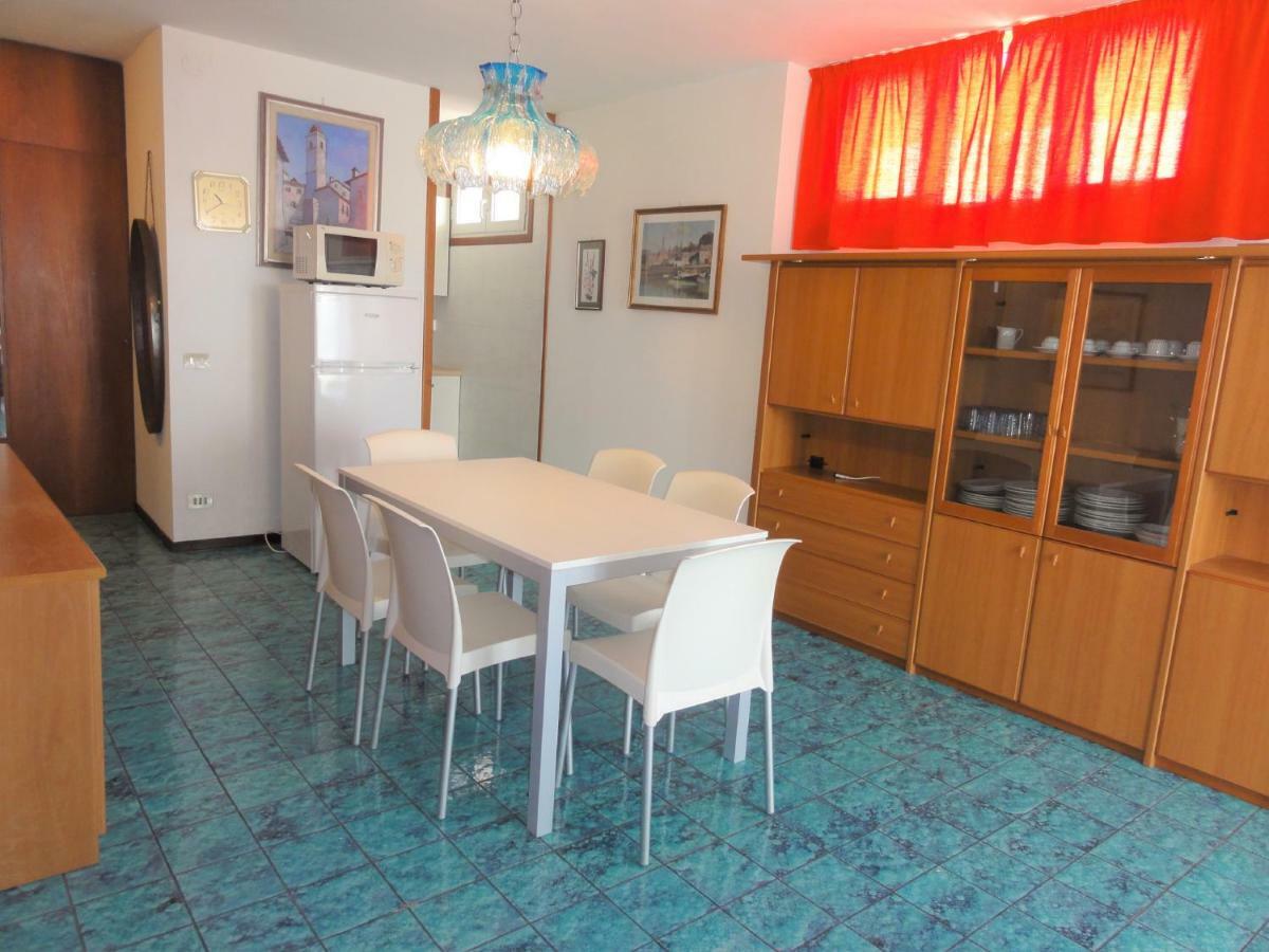 Bel Sole - Appartamenti Bibione Eksteriør billede